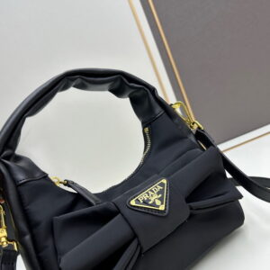 Prada hobo 2492 22x14x6cm jj4 1942533