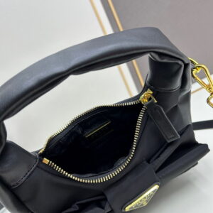 Prada hobo 2492 22x14x6cm jj7 1942530
