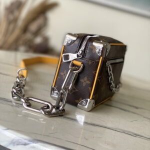 Soft Trunk M12767 18 5x13x8cm gf2 1946591