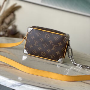 Soft Trunk M12767 18 5x13x8cm gf3 1946590