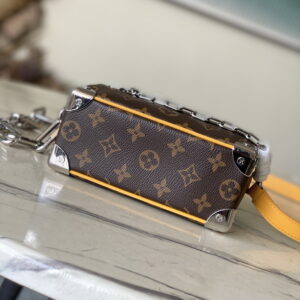 Soft Trunk M12767 18 5x13x8cm gf4 1946589