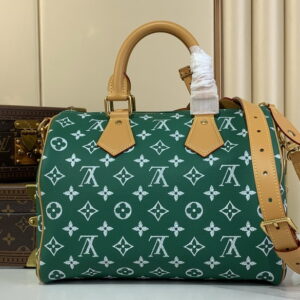 New Collection LV Bag 2059 8 Speedy M14077 30x17x21cm gf3 1947445