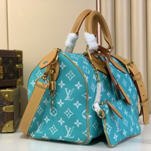 New Collection LV Bag 2059 2 Speedy M21108 30x17x21cm gf2 1947463