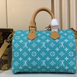 New Collection LV Bag 2059 3 Speedy M21108 30x17x21cm gf3 1947462