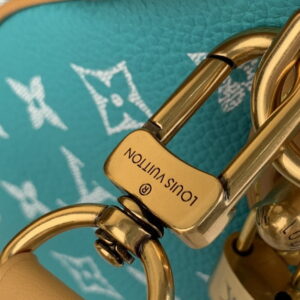 New Collection LV Bag 2059 4 Speedy M21108 30x17x21cm gf7 1947458