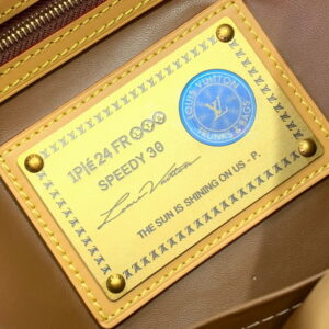 New Collection LV Bag 2059 6 Speedy M21108 30x17x21cm gf9 1947456