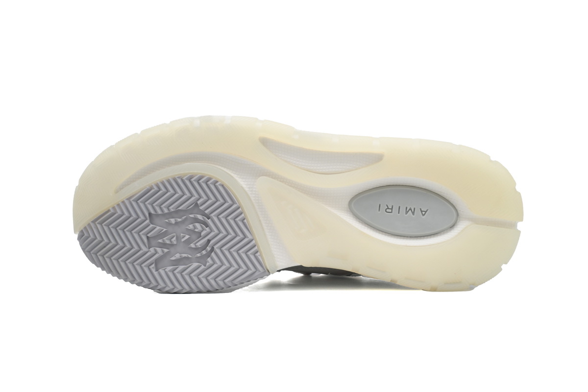 New Collection AMIRI Sneaker 008 New Collection AMIRI Sneaker 008