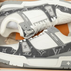 New Collection LV Sneaker 004 5 a3db3856