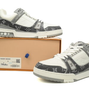New Collection LV Sneaker 004 6 bb850631