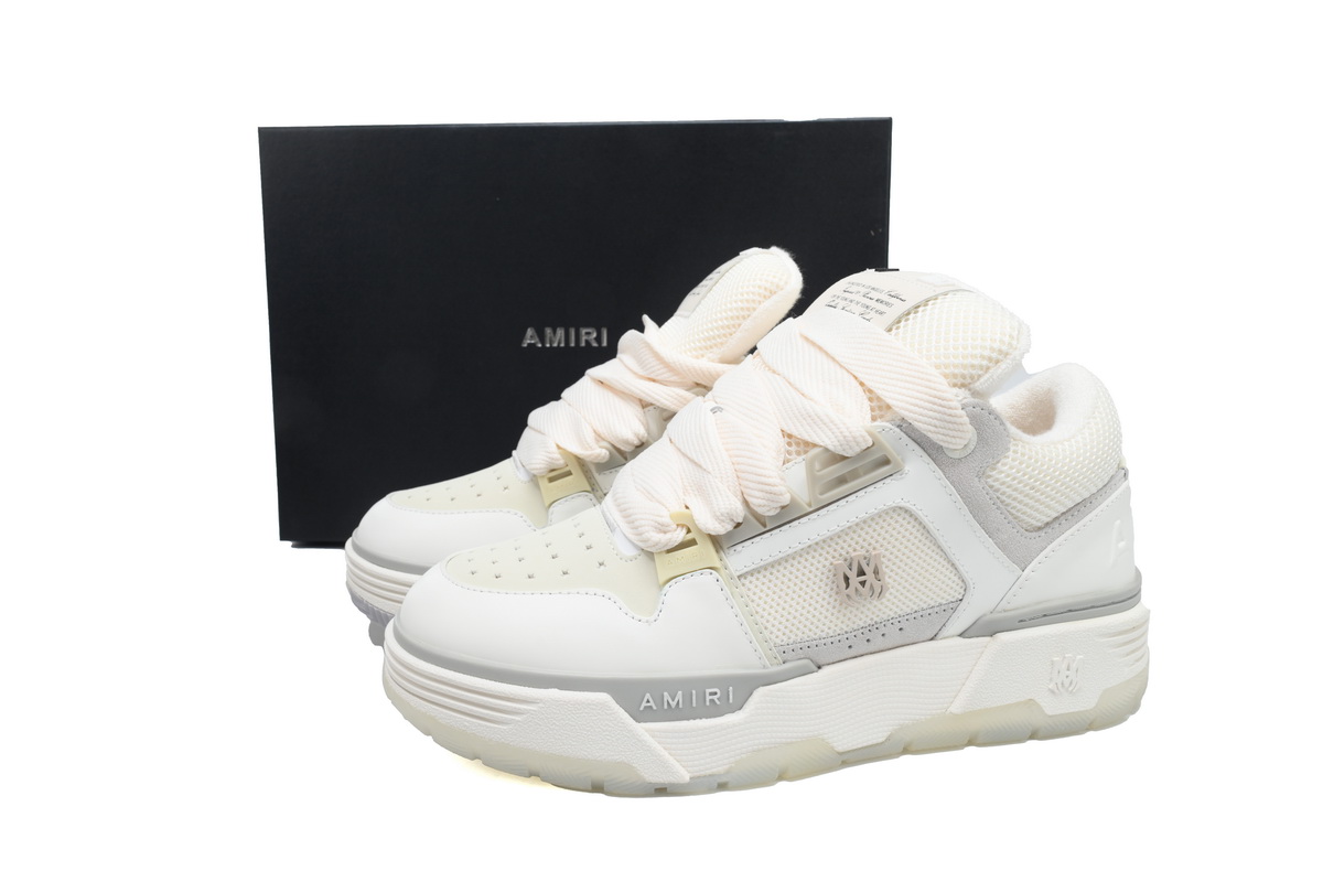 New Collection AMIRI Sneaker 008 New Collection AMIRI Sneaker 008