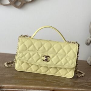 New Collection Chanel Bag 907