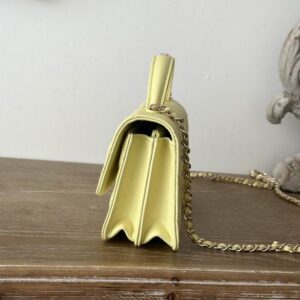 66003 11X18.5X6cm BL 5色 19 1902244