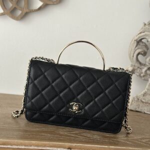 New Collection Chanel Bag 906