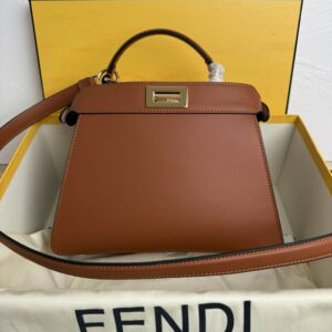 New Collection Fendi Bag 174