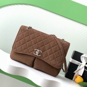 New Collection Chanel Bag 912