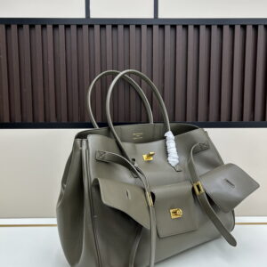 New Collection Balenciaga Bag 134 6 Bal 8050 38x28x18cm jj34 1955355