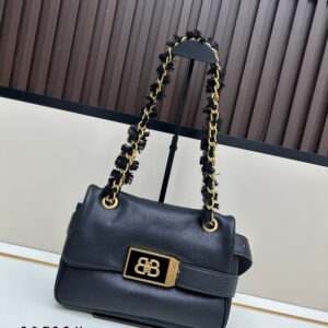 New Collection Balenciaga Bag 131 5 Bal 80933 27x15x8cm jj11 1955406