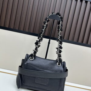 New Collection Balenciaga Bag 131 2 Bal 80933 27x15x8cm jj2 1955397