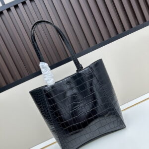 New Collection Balenciaga Bag 138 3 Bal Carry 6002 24x26x9cm j3 1957242