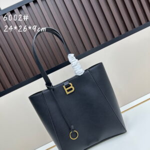 New Collection Balenciaga Bag 138 4 Bal Carry 6002 24x26x9cm jj11 1957252
