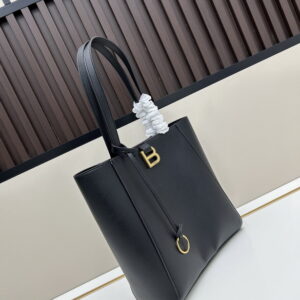 New Collection Balenciaga Bag 138 5 Bal Carry 6002 24x26x9cm jj12 1957251