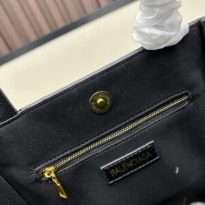 New Collection Balenciaga Bag 138 10 Bal Carry 6002 24x26x9cm jj18 1957245