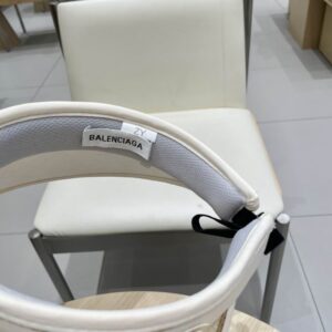 Balenciaga Visor (41) 2876530