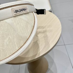 Balenciaga Visor (43) 2876531