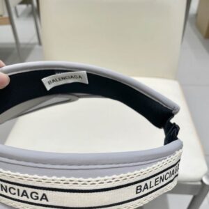 Balenciaga Visor (66) 2838006
