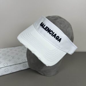 Balenciaga Visor dx (17) 2821486
