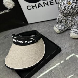 Balenciaga Visor dx (1) 2215037
