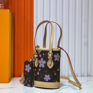 Bucket M81489 13x17x9cm ss13 1956425