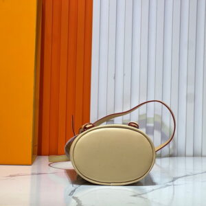 Bucket M81489 13x17x9cm ss17 1956421