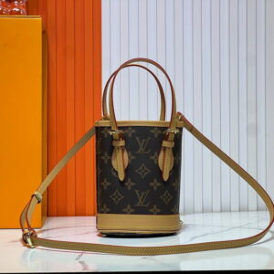 Bucket M81489 13x17x9cm ss5 1956414