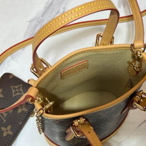 Bucket M81489 13x17x9cm ss8 1956411