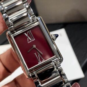 Cartier 22.5X33.5mm 72 (9) 2883021