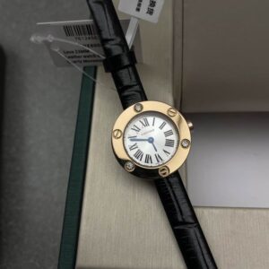 New Collection Cartier Watch 172
