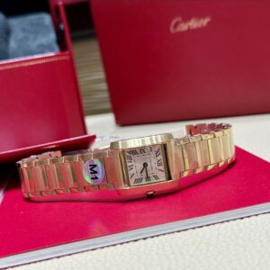 Cartier 25.7X21.2mm 70 (10) 2695001