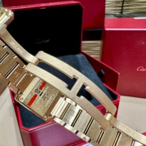 Cartier 25.7X21.2mm 70 (3) 2694995