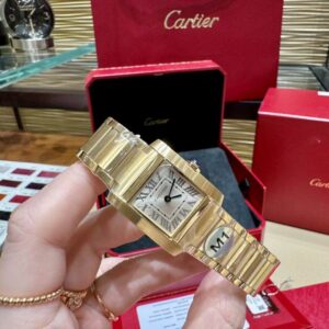 Cartier 25.7X21.2mm 70 (7) 2694992