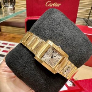 New Collection Cartier Watch 173