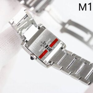 Cartier 25.7X21.2mm 73 (1) 2695021