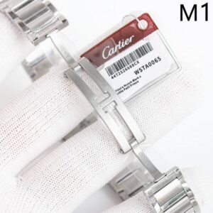 Cartier 25.7X21.2mm 73 (2) 2695022