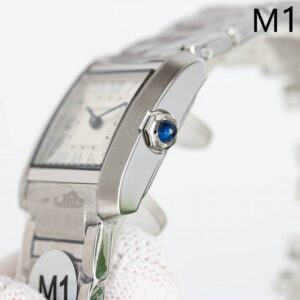 Cartier 25.7X21.2mm 73 (3) 2695023