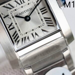 Cartier 25.7X21.2mm 73 (4) 2695024