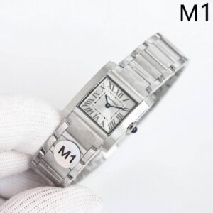 Cartier 25.7X21.2mm 73 (6) 2695020
