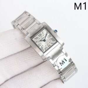 New Collection Cartier Watch 170