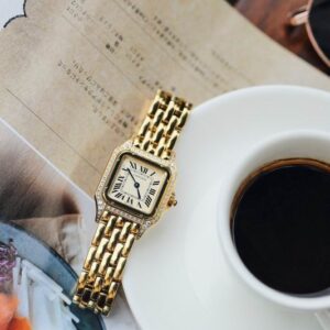 New Collection Cartier Watch 171