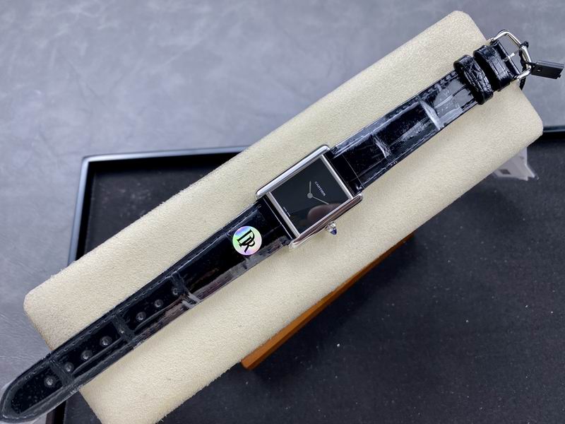 New Collection Cartier Watch 174 New Collection Cartier Watch 174