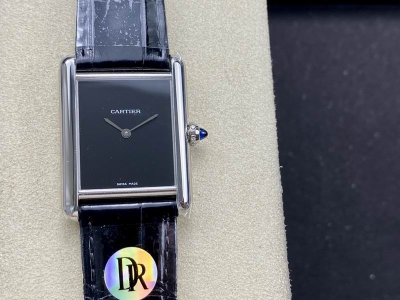 New Collection Cartier Watch 174 New Collection Cartier Watch 174